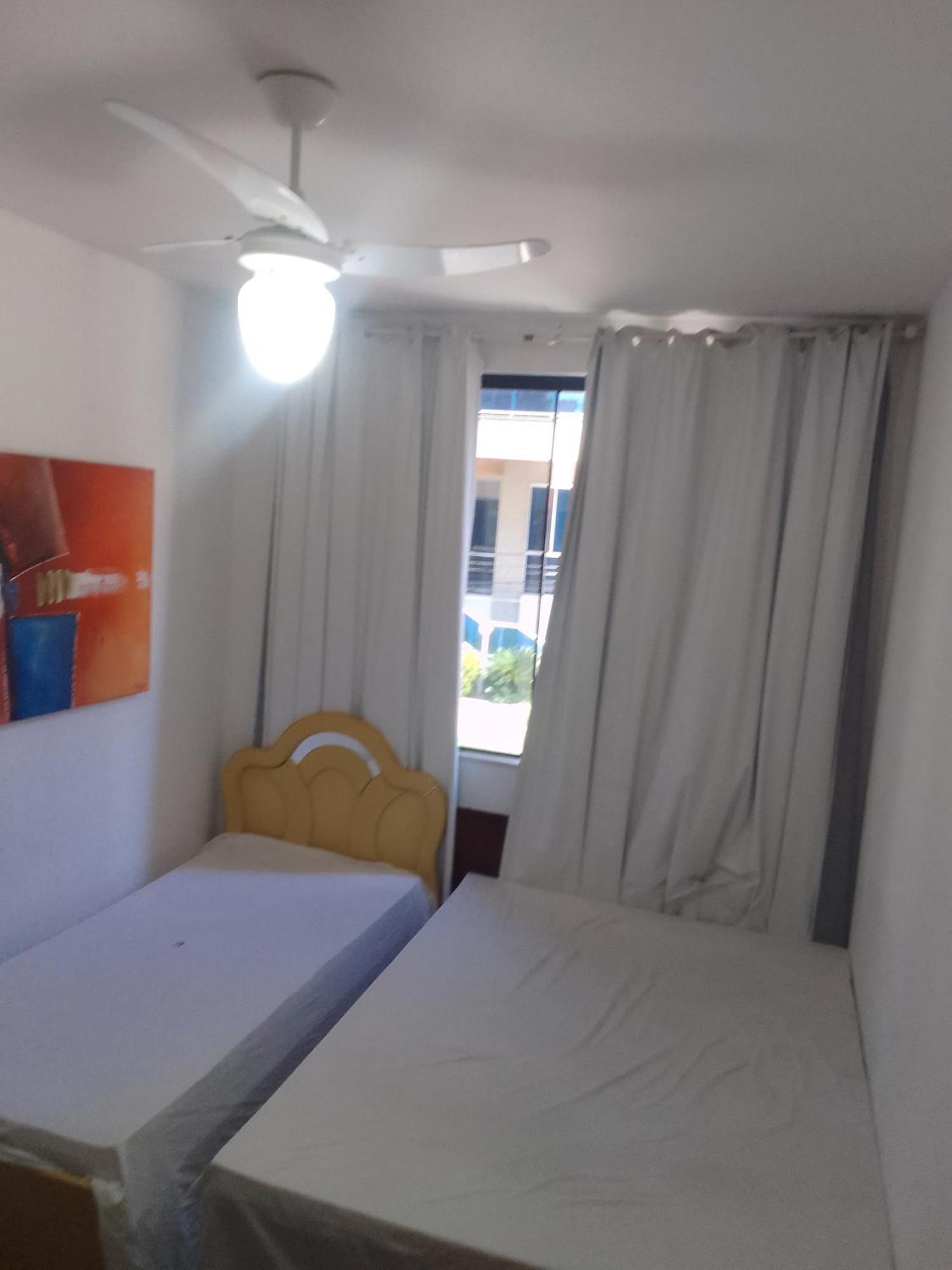 Apartamento Vista Mar *